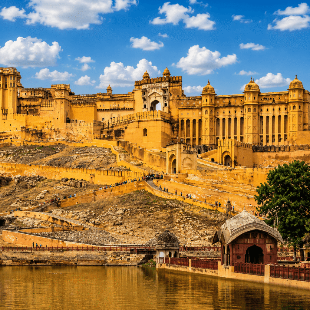 colours of Rajasthan Tour